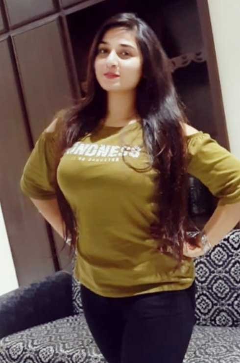 bhopal female escort